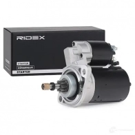 Стартер RIDEX 2s0088 3 5O2IH 1437726717 - Изображение 2