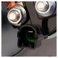 Стартер RIDEX 57B ZJ 2s0473 1437726780 - Изображение 6