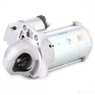 Стартер RIDEX 2s0307 1437725251 ENTG C6 - Изображение 3