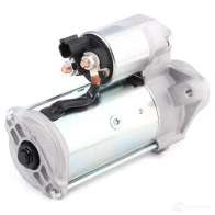 Стартер RIDEX 2s0307 1437725251 ENTG C6 - Изображение 4