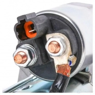 Стартер RIDEX 2s0307 1437725251 ENTG C6 - Изображение 5