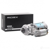 Стартер RIDEX VY PF6EK 1437725285 2s0198 - Изображение 2