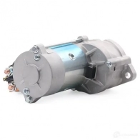 Стартер RIDEX VY PF6EK 1437725285 2s0198 - Изображение 4