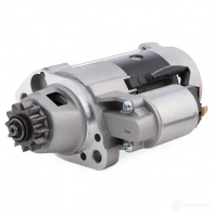 Стартер RIDEX 2s0125 1437727982 SO4 1T5 - Изображение 3
