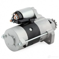 Стартер RIDEX 2s0125 1437727982 SO4 1T5 - Изображение 4