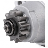 Стартер RIDEX 2s0125 1437727982 SO4 1T5 - Изображение 6