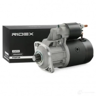 Стартер RIDEX 2s0466 MLPA6 A 1437727032 - Изображение 2