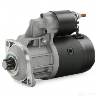 Стартер RIDEX 2s0466 MLPA6 A 1437727032 - Изображение 3
