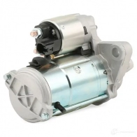 Стартер RIDEX 2s0237 Y PDL4 1437725719 - Изображение 4