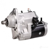 Стартер RIDEX 2s0486 1437725723 TN9 6P - Изображение 3