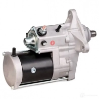 Стартер RIDEX 2s0486 1437725723 TN9 6P - Изображение 4