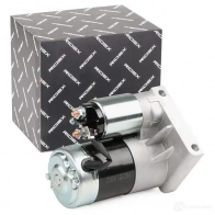Стартер RIDEX HHY N36K 2s0712 1439295948 - Изображение 2