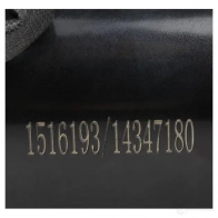 Стартер RIDEX HHY N36K 2s0712 1439295948 - Изображение 7
