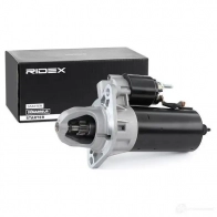 Стартер RIDEX OMW1BH E 2s0138 1437726993 - Изображение 2