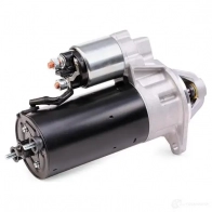 Стартер RIDEX 2s0260 1437724825 HK 7H6 - Изображение 3