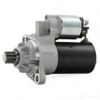 Стартер RIDEX STC81S Y 2s0208 1437726578 - Изображение 3