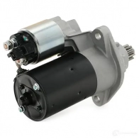 Стартер RIDEX STC81S Y 2s0208 1437726578 - Изображение 4