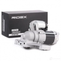 Стартер RIDEX 2s0024 W 4SPE 1437725245 - Изображение 2