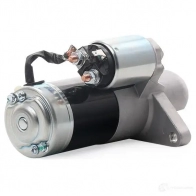 Стартер RIDEX R85 BJ43 1437724851 2s0158 - Изображение 4