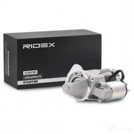 Стартер RIDEX 1437726532 2s0366 O5GGO RC - Изображение 2