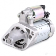 Стартер RIDEX B 3B9F45 2s0403 1437726769 - Изображение 3