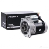 Стартер RIDEX 1438020078 749 D3FF 2s0495 - Изображение 2