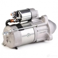 Стартер RIDEX VJ5C3 Q8 2s0231 1437725721 - Изображение 4