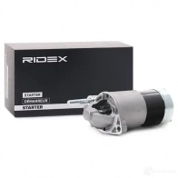 Стартер RIDEX 2s0329 DY SPJ 1437726656 - Изображение 2