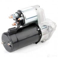 Стартер RIDEX 2s0066 1437724364 7FF M8 - Изображение 3