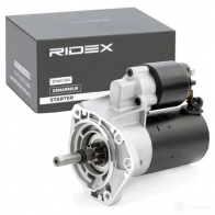 Стартер RIDEX 2s0090 1439295953 QYS5B O - Изображение 2