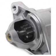 Стартер RIDEX DC 5UY 2s0484 1437726604 - Изображение 5