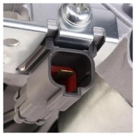 Стартер RIDEX 2s0053 BXF F9D 1437726100 - Изображение 6