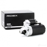 Стартер RIDEX 1437725747 U OPG9 2s0065 - Изображение 2