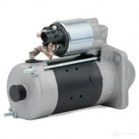 Стартер RIDEX 2s0357 1437725737 O4K3E E - Изображение 4