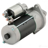 Стартер RIDEX 2s0316 QDCAH2 5 1437725726 - Изображение 4