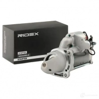 Стартер RIDEX 2s0442 3X YHJV 1437725717 - Изображение 2