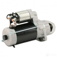Стартер RIDEX 2s0442 3X YHJV 1437725717 - Изображение 4