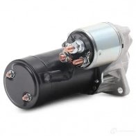 Стартер RIDEX 1437725634 2s0278 1KK YK - Изображение 4
