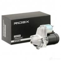 Стартер RIDEX 2s0282 1437724359 Y20 25Q - Изображение 2