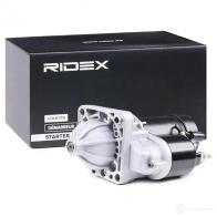 Стартер RIDEX 3C9L YBW 2s0148 1437724399 - Изображение 2
