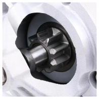 Стартер RIDEX 3C9L YBW 2s0148 1437724399 - Изображение 5