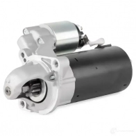 Стартер RIDEX N7 FM4 1437726591 2s0045 - Изображение 3
