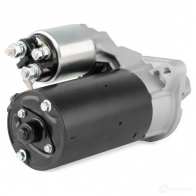 Стартер RIDEX N7 FM4 1437726591 2s0045 - Изображение 4