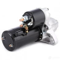 Стартер RIDEX XG2 6AZ2 2s0407 1437724361 - Изображение 4