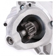 Стартер RIDEX XG2 6AZ2 2s0407 1437724361 - Изображение 6