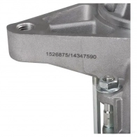Стартер RIDEX 2s0324 NOG VU 1439295963 - Изображение 7