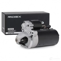 Стартер RIDEX 2s0025 1437725366 WD 0E29V - Изображение 2