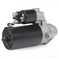 Стартер RIDEX 2s0025 1437725366 WD 0E29V - Изображение 4