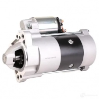 Стартер RIDEX B ZAC1 2s0224 1437725741 - Изображение 3