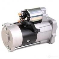 Стартер RIDEX B ZAC1 2s0224 1437725741 - Изображение 4